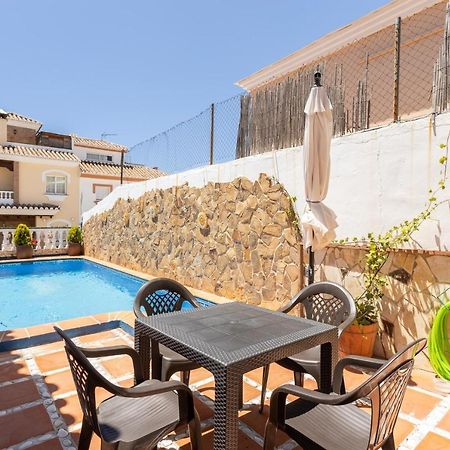 נרחה Apartamento Con Piscina Privada מראה חיצוני תמונה